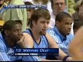 Kleiza Scores 41 As Nuggets Beat Jazz (all Kleiza\ Kleiza Scores 41 As Nuggets Beat Jazz (all Kleiza\