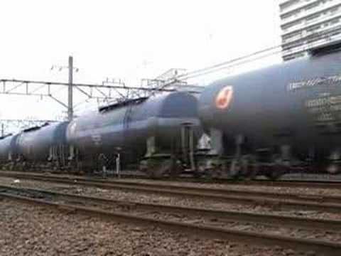京葉臨海鉄道　KD60形