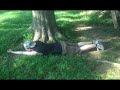 Click here to watch this video Invisible Warfare!