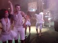 FÃ INVADE O PALCO DO MORAL NA UNIFOR FÃ INVADE O PALCO DO MORAL NA UNIFOR