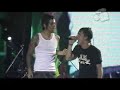 Nx Zero e Fresno - Incompleta (SP MIX Festival 2007) LBViDZ
