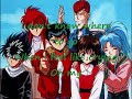 Smile Bomb-Yu Yu Hakusho opening Smile Bomb-Yu Yu Hakusho opening