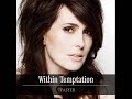 да, кстати, ходил на within temptation. девочка вживую поет так, что после этого студийные записи даже слушать не хочется. Отечественных таких вообще нет.http://www.youtube.com/watch?v=s62gRMRAVmk