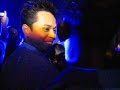 noypi - bamboo Concert at casino!!