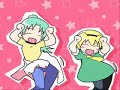 Caramelldansen???