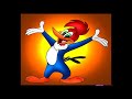 woody woodpecker – Woody Woodpecker