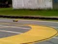 Automodelo Kyosho Fazer Rio Grande - RS