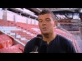 WIlfred Bouma blij met twee jaar PSV