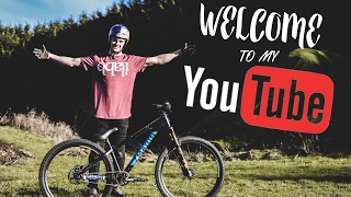 Райдер Marin Мэтт Джонс - теперь на YouTube
