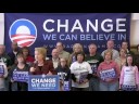 Senator Clinton Campaigns for Obama-Biden in southern Ohio Part 3 Senator Clinton Campaigns for Obama-Biden in southern Ohio Part 3