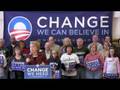videos de Senator Clinton Campaigns for Obama-Biden in southern Ohio Part 3