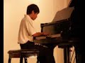 Anthony - Recital (Bagatelle)