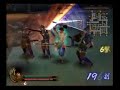 Musashi Miyamoto Battle Video (part 1)