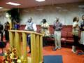 Vashawn Mitchell Bday Musical