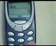 Dual Sim con taglio - Nokia 3310 - Menù