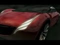 Mazda Ryuga Concept