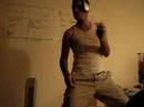 Dancing Mike Dancing Mike