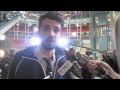 Jay Baruchel en français, sur GOON