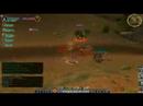 Misty Mountaineers - Neked Auroch Fighting