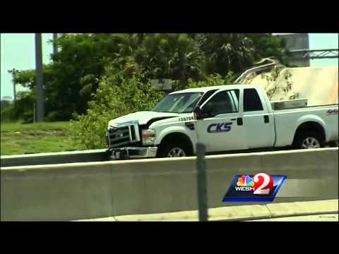 Man driving in reverse killed in crash, troopers say