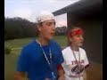 Hillshire Farms rap at HLC 08