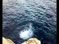videos de tuffo ad angelo 10 metri LUPO