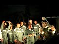 Izzone campout '08