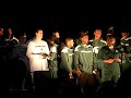 Izzone campout '08