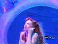Sierra and Ariel Duet