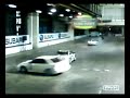 Subaru Stunt Show