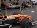 Bavaria City Racing 2007 - demo Adrian Sutil Bavaria City Racing 2007 - demo Adrian Sutil