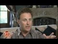 Ben Flajnik and Chris Harrison - The Bachelor 16