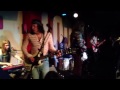 The Sheepdogs - How Late, How Long