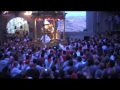 Festa di San Giacomo, Capizzi, 2009