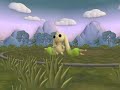 Spore Creature Creator Video - Terriermon