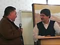 pervo kanguery