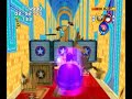 sonic heroes bingo highway -team Rose-
