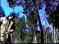 Survivor Audition with a bullwhip