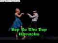 Bop to the Top Karaoke With Lyrics