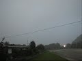 thunderstorm & lightning thunderstorm & lightning