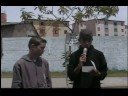 O JOVEM JEFFERSON ENTREVISTANDO DIEGO