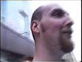 footage from the early years of scottish alt-rock band dawn of the replicants, including their first ever gig at the 13th note in glasgow, 1997, after they'd signed to eastwest records and recorded debut album 