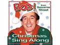 Bob sang a Japanese advertising song \"TOPCY\"