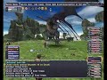 Storms of fate - Bahamut fight part2