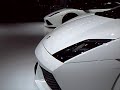 Stand Lamborghini - Mondial de l'automobile de Paris 2008