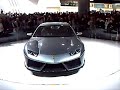 Stand Lamborghini - Mondial de l\ Stand Lamborghini - Mondial de l\