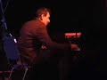 Nick Moss at Buddy Guy\