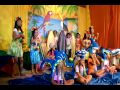 Clipe do 1� DVD da Jayane