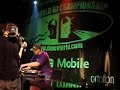 dj noize showcase at technics dmc 2006