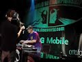 dj noize showcase at technics dmc 2006